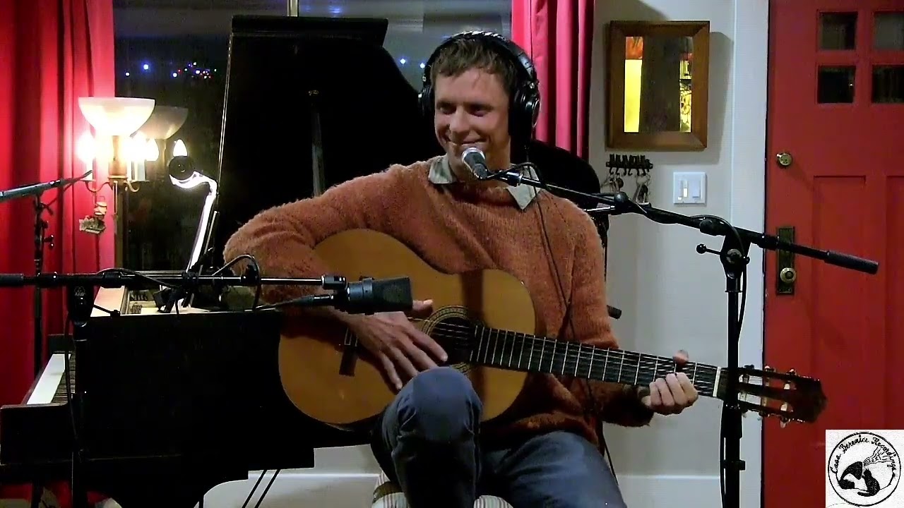 Steven Kai van Betten