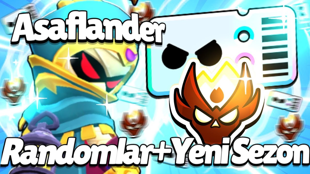 Randomlarla Başa Çıkamıyorum😡