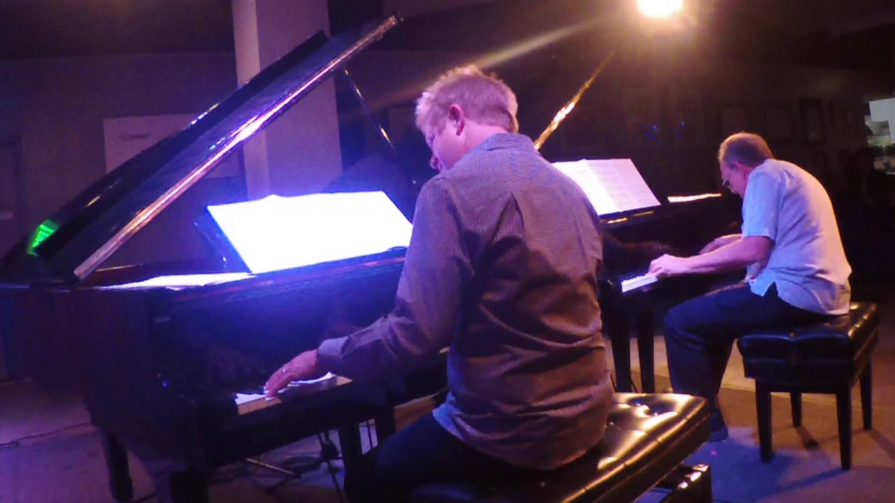 Vortex: David Roitstein & Jeff Babko Oct 2019