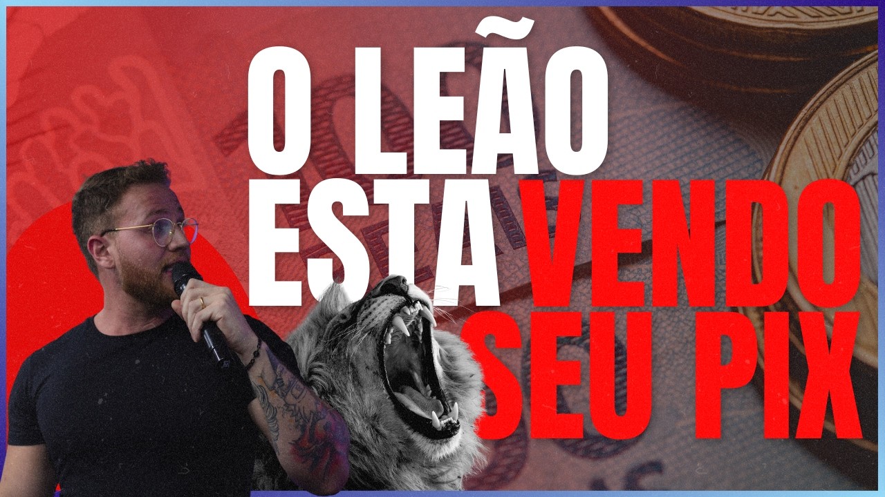 PIX e IRPF: Como a Receita cruza o seu extrato bancário.