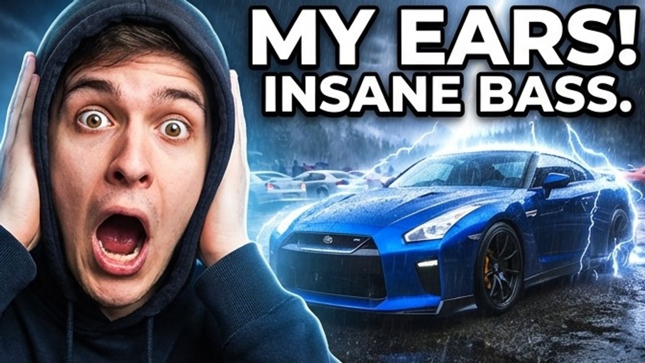 Car Music 2026 🔥 Bass Boosted Music Mix 2026 🔥 Best Of EDM, Electro House, Party Mix 2026