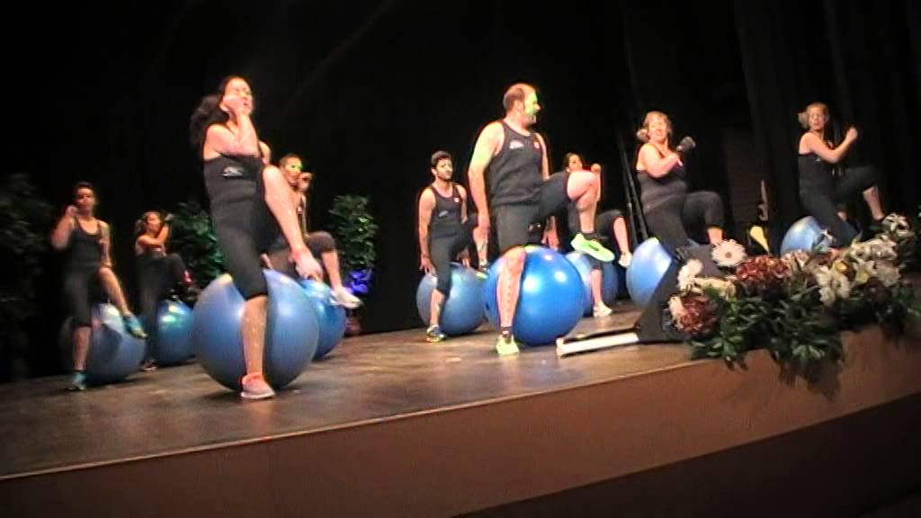 Fitball