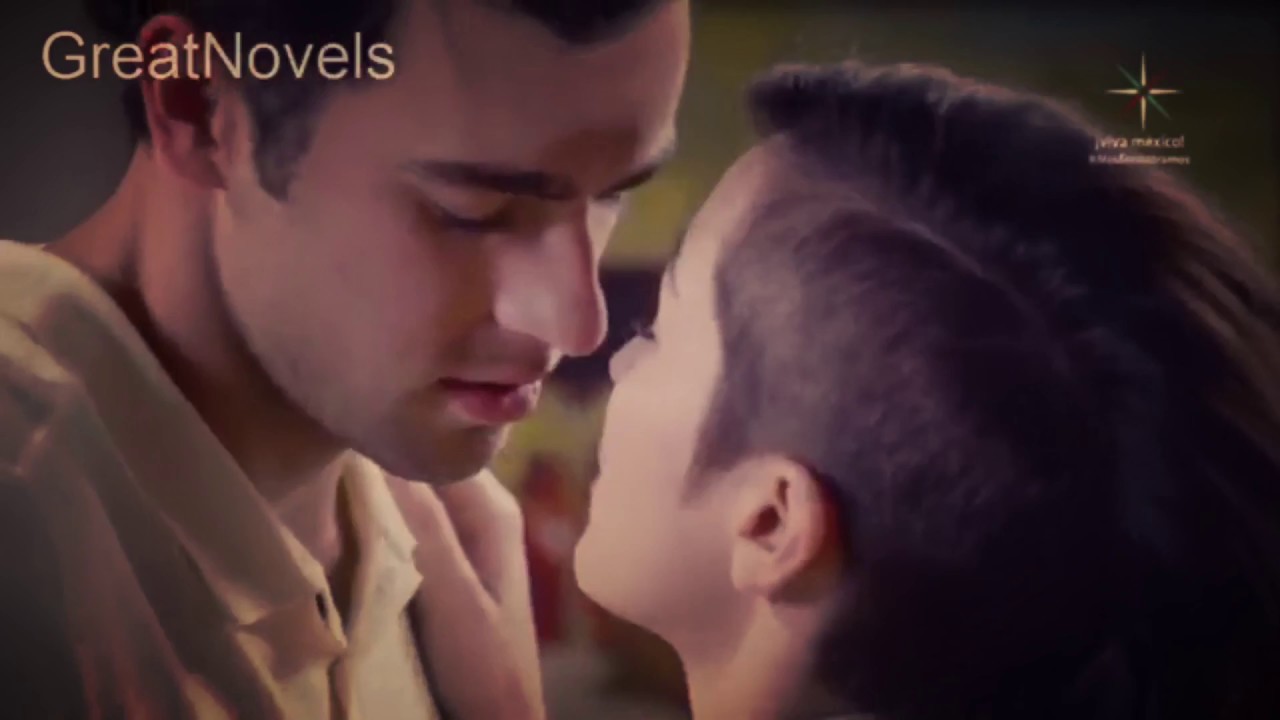 Daniela & Gabriel~ Para estar contigo(Pau y Davo)