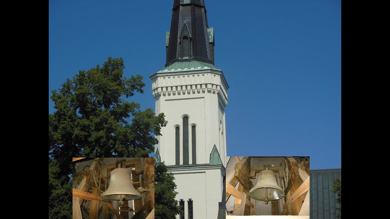 VÅNGA (Ö) Sammanringning i Vånga kyrka (bildspel)