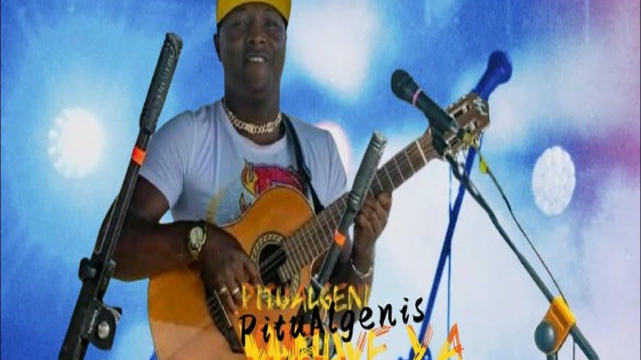 (vuelve ya bomba pitu algenis MINI GDR)audio