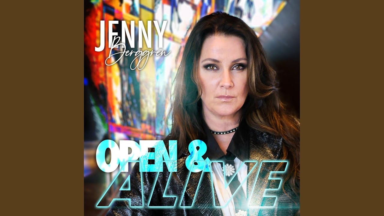 Open and Alive