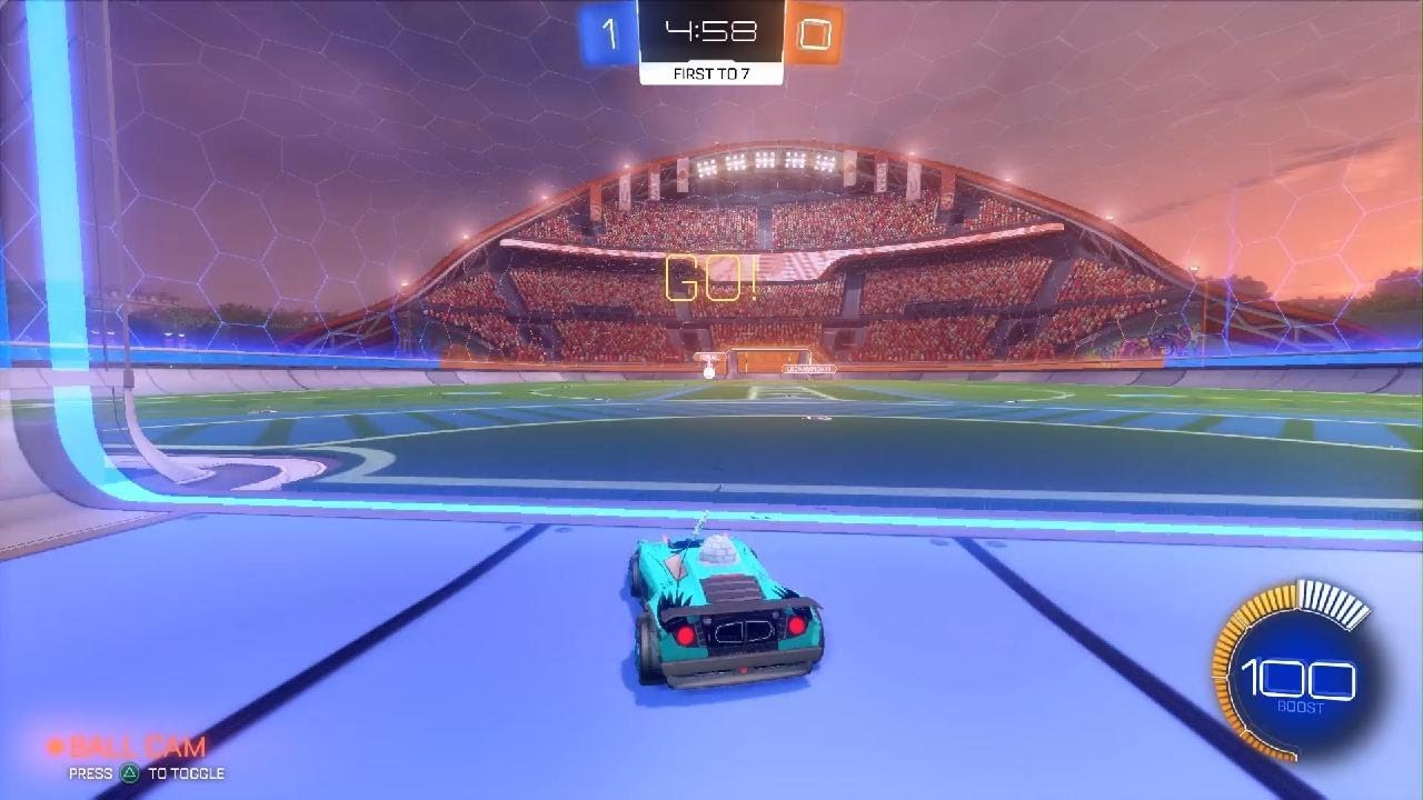 Goal to 10 subs