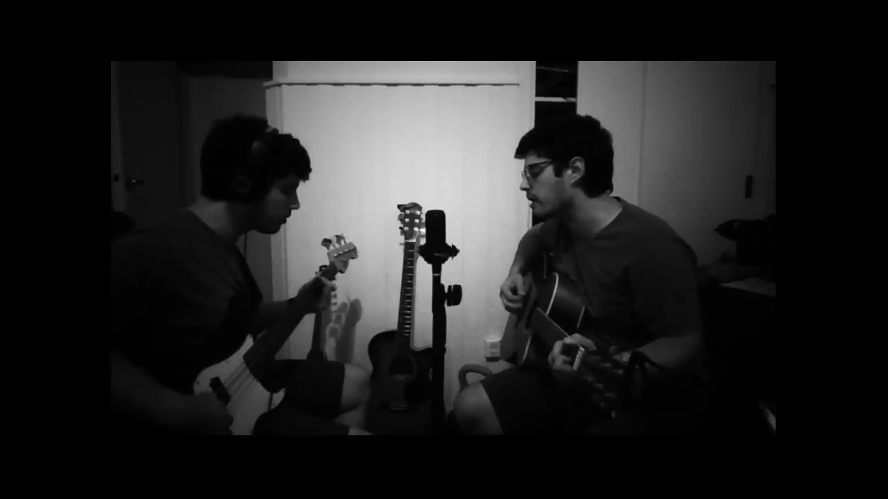 ripple - grateful dead (cover)