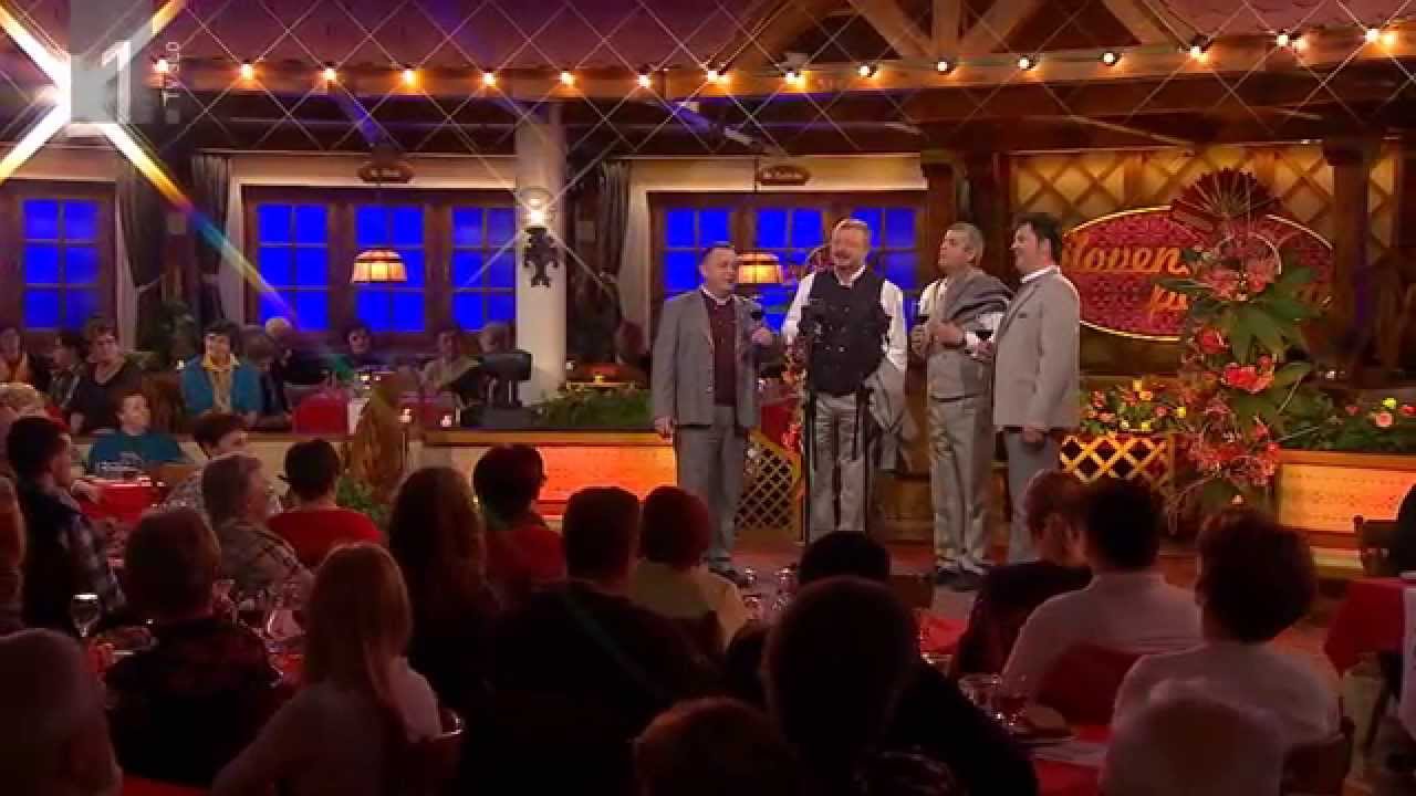 Vinski brat - Pijmo bratci vince, vinski brat (Slovenski pozdrav, 1.5.)