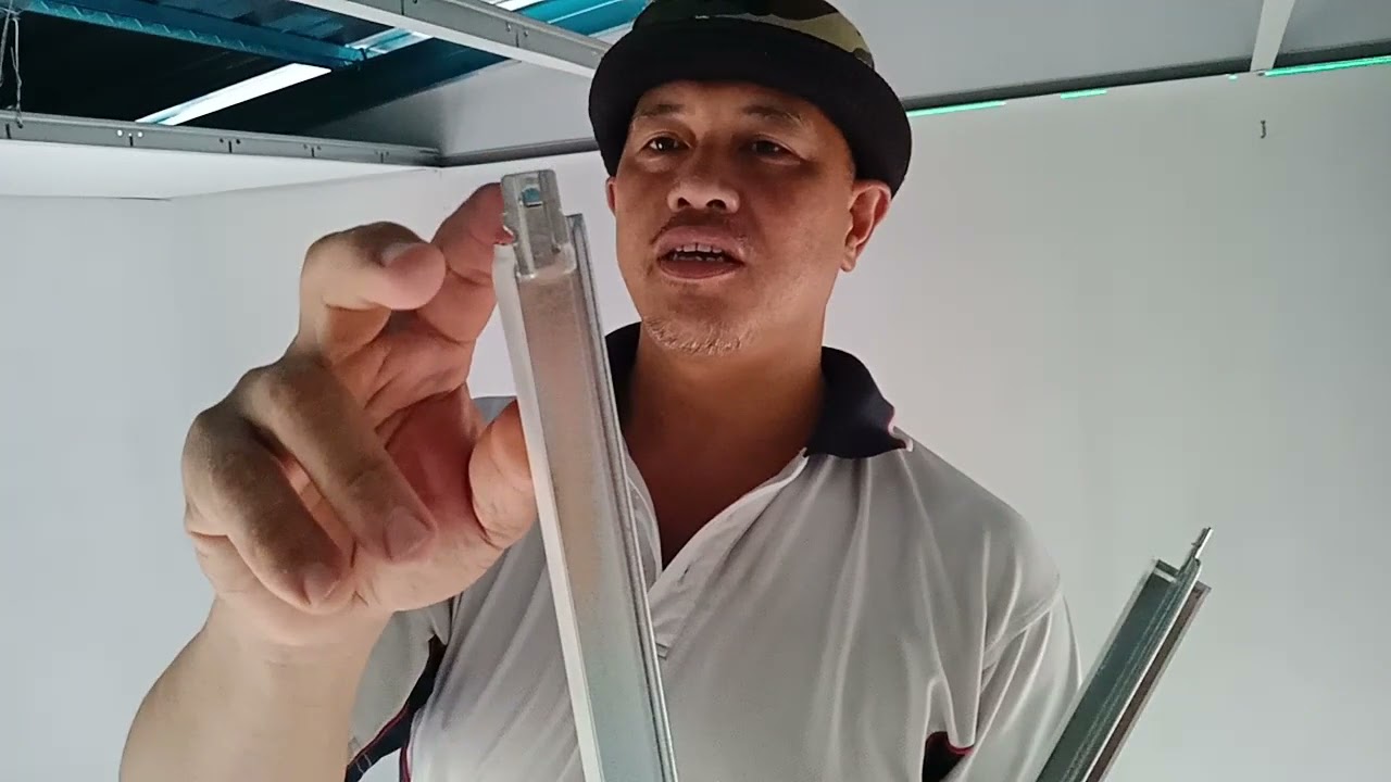 SILING GANTUNG BENGKEL CIKGU MAT