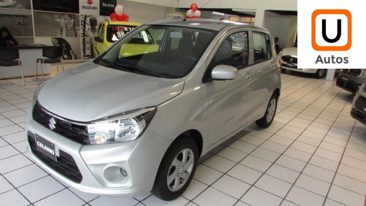 Suzuki Celerio GLX UNBOXING #Suzukicelerio #NetUAutos