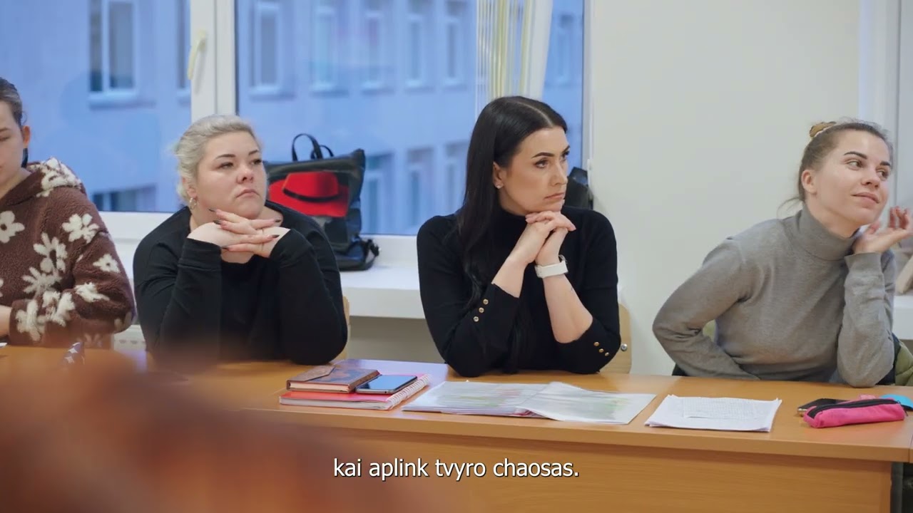 Tapk paramediku!
