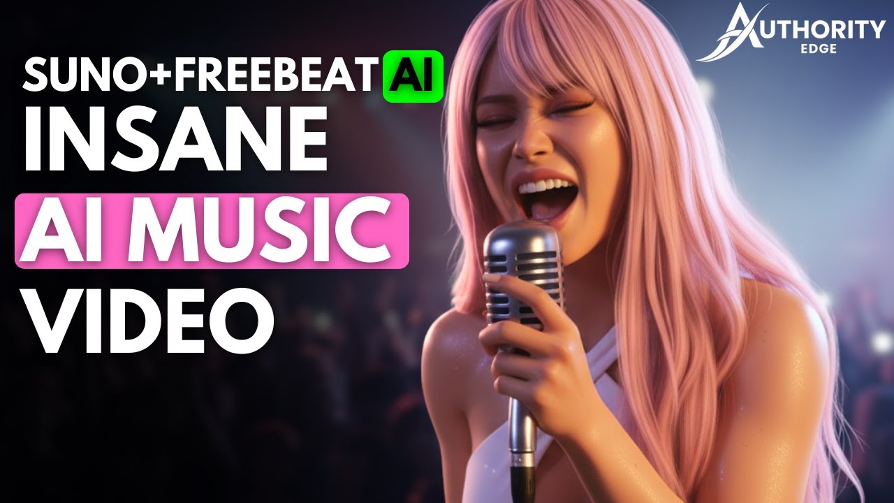 How to Create a Music Video With AI (Full Guide) | Freebeat AI Review