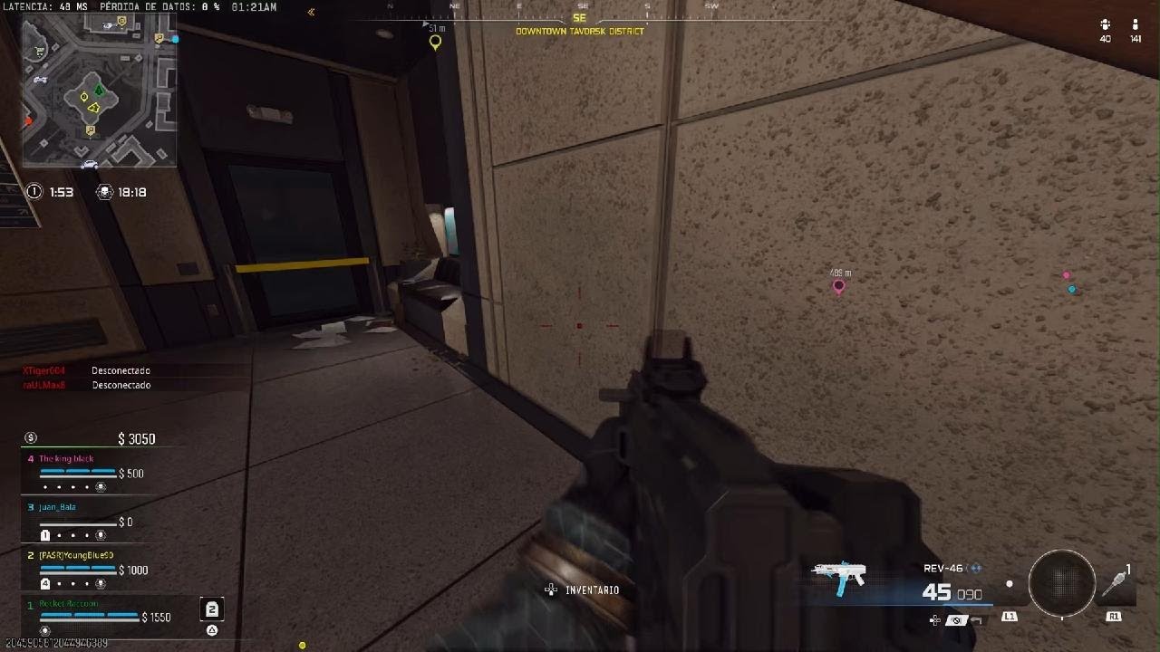 Call of Duty: Warzone / Verdansk