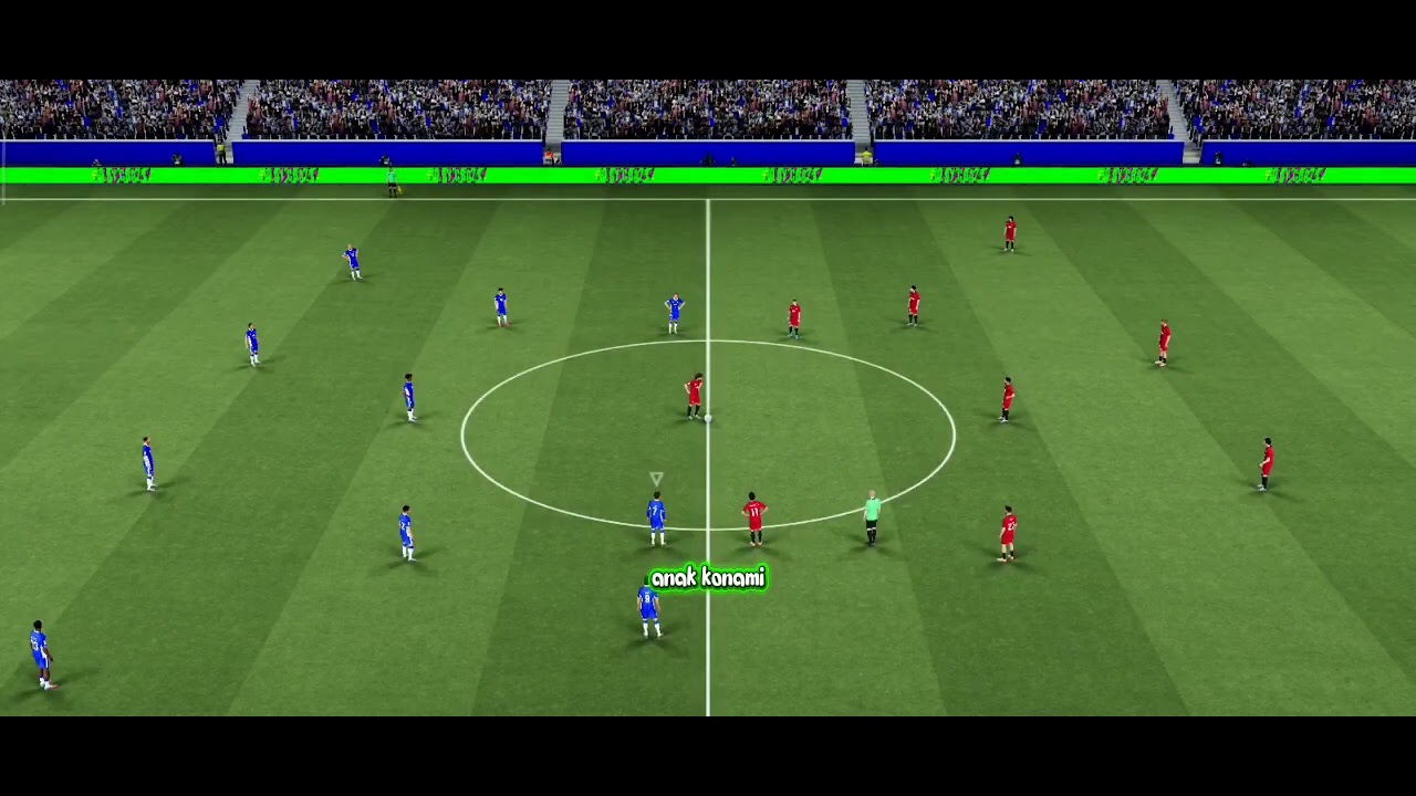 Tiki-taka manja ala Persib Bandung😱🤯 #efootball #fifamobile #persib 