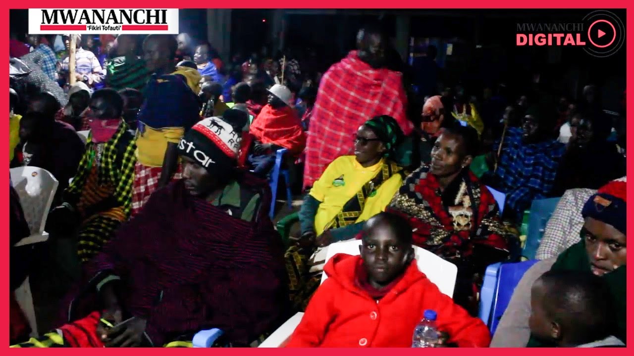 Kundi la Wananchi 818 limewasili Msomera, watoa sababu ya kuhama