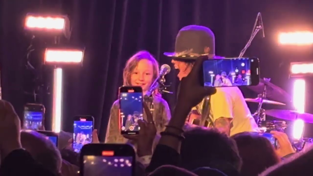 4 Non Blondes -what's up 