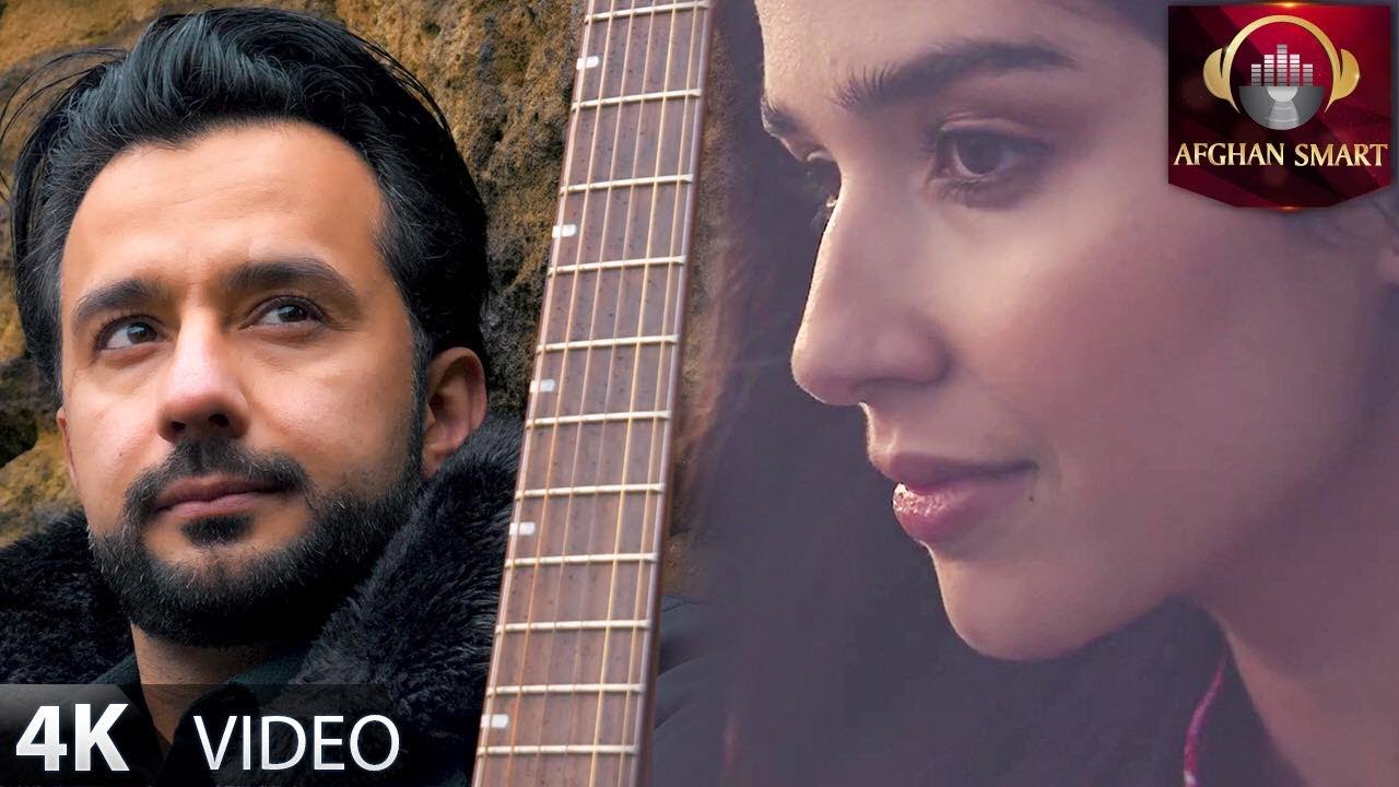 Ehsan Nawabi - Kambakht Ishq احسان نوابی - کمبخت عشق OFFICIAL VIDEO
