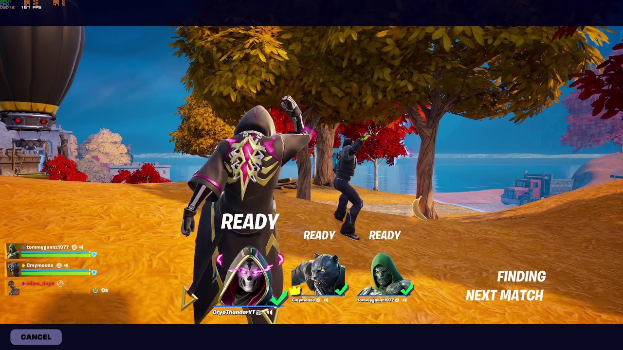 NO MORE VICTORY CROWNS IN BLITZ!!! | Fortnite