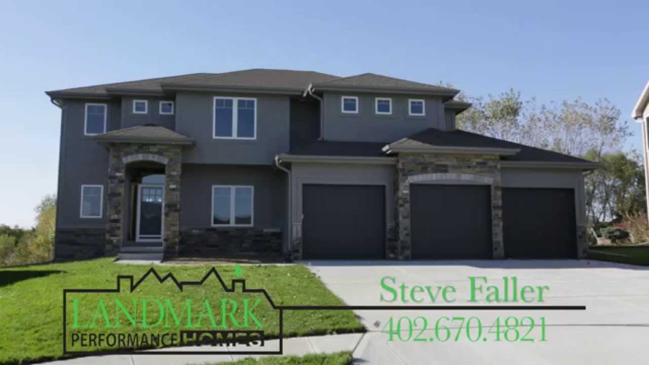 Mason 2-story plan