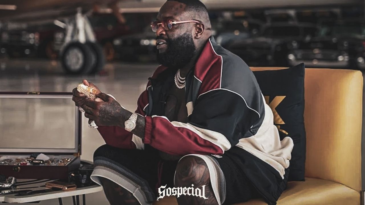 Rick Ross type beat 