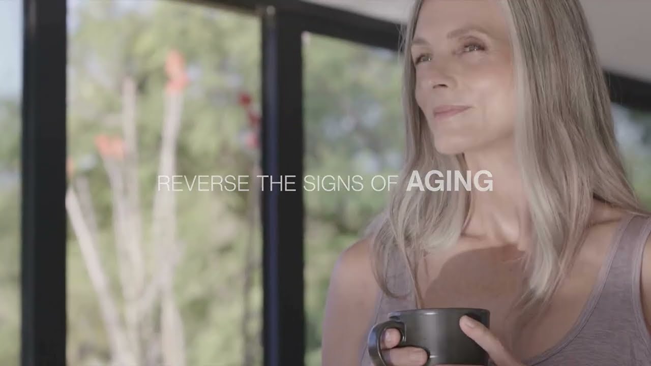 Healthy Aging | Improve Cellular Performance with Low-level Light Therapy