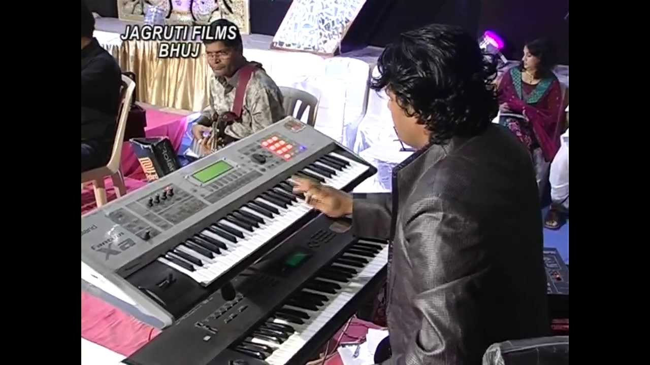 Mere Dholna Sun l Mayur Soni l Bhool Bhulaiya l Shreya Ghoshal