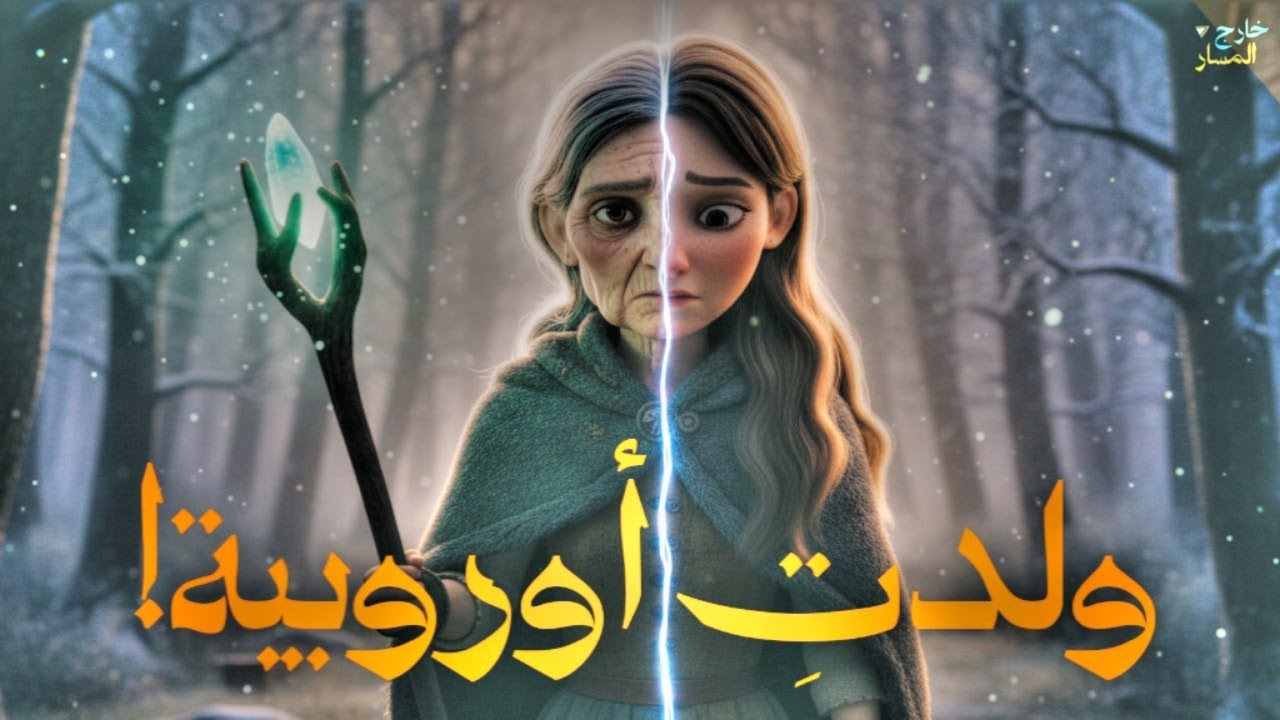 كيف ستكون حياتكِ لو ولدتِ فتاة في أوروبا بالعصور الوسطى؟🏰🧹
