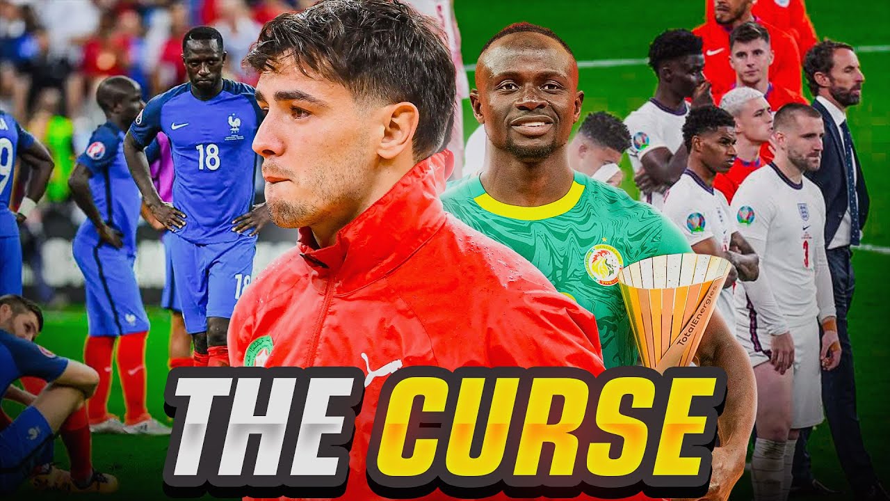 The Host Nation Final Curse That Nobody Is Talking About