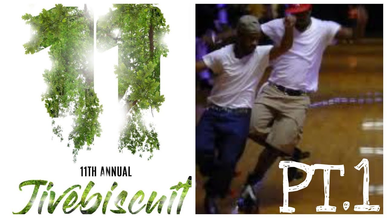 Jive Biscuit 2018 Saturday Night @ Skate Towne