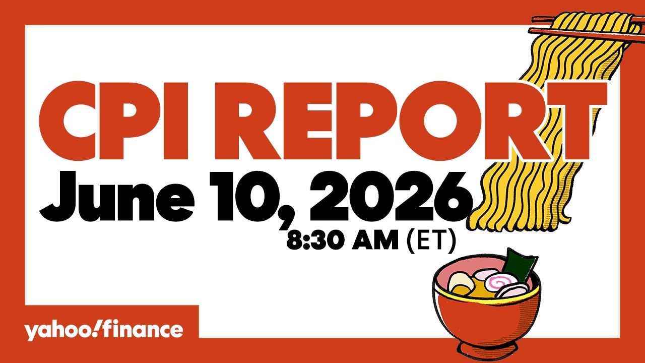 Live: CPI Report: Just how much did consumer prices increase in May?