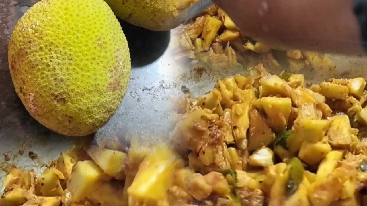 കടച്ചക്ക ഉപ്പേരി #food #kadachakka #simplerecipe #lunchboxrecipe 