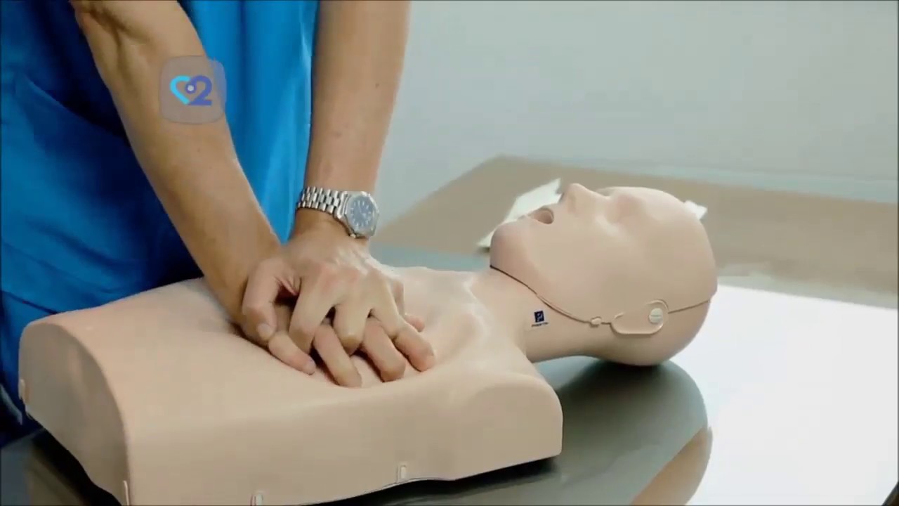 Reanimación Cardio Pulmonar en adultos (RCP): Conoce cómo hacer la maniobra – Segunda Opinión