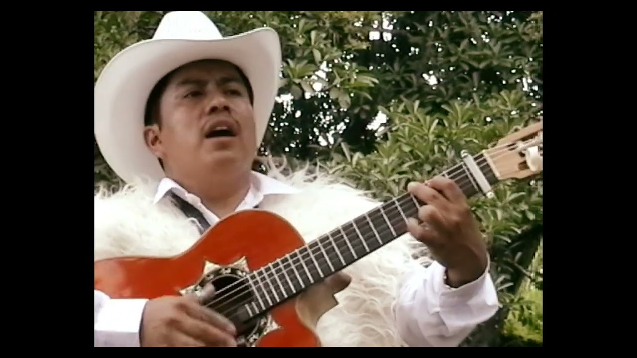 Cristo es la Fuente Xi muyubaj  Estoy Feliz