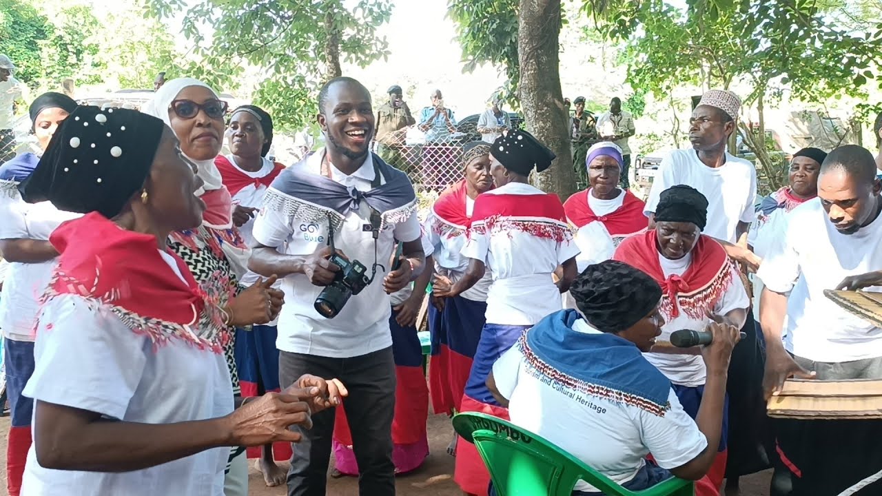 KAYA KINONDO KAYAMBA