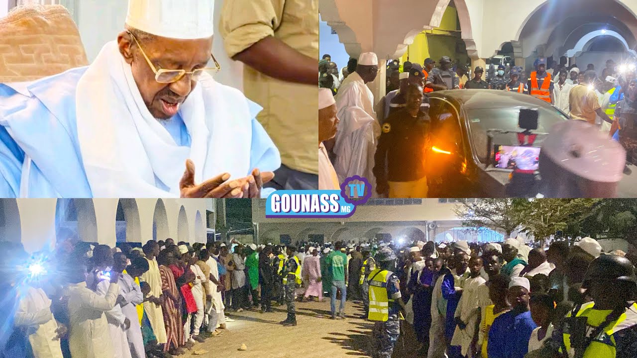 Welraare Ɓeesngu Madiina Gunass,E jaɓɓungal Ceerno.2026