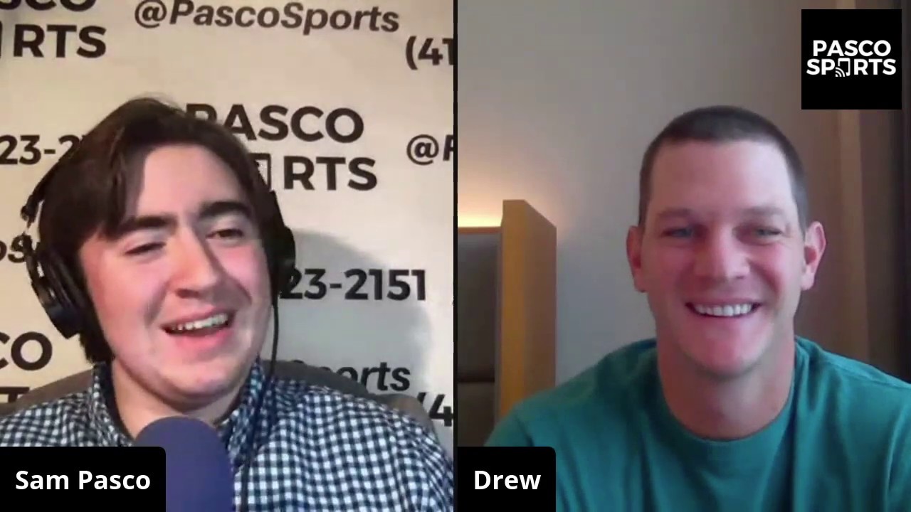 Sam Pasco's KBO/CPBL Interview Series - May 2020