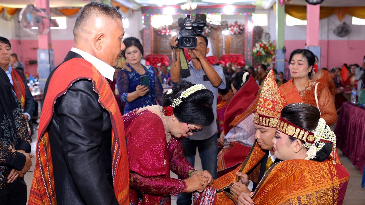 WEDDING DAY PART 3