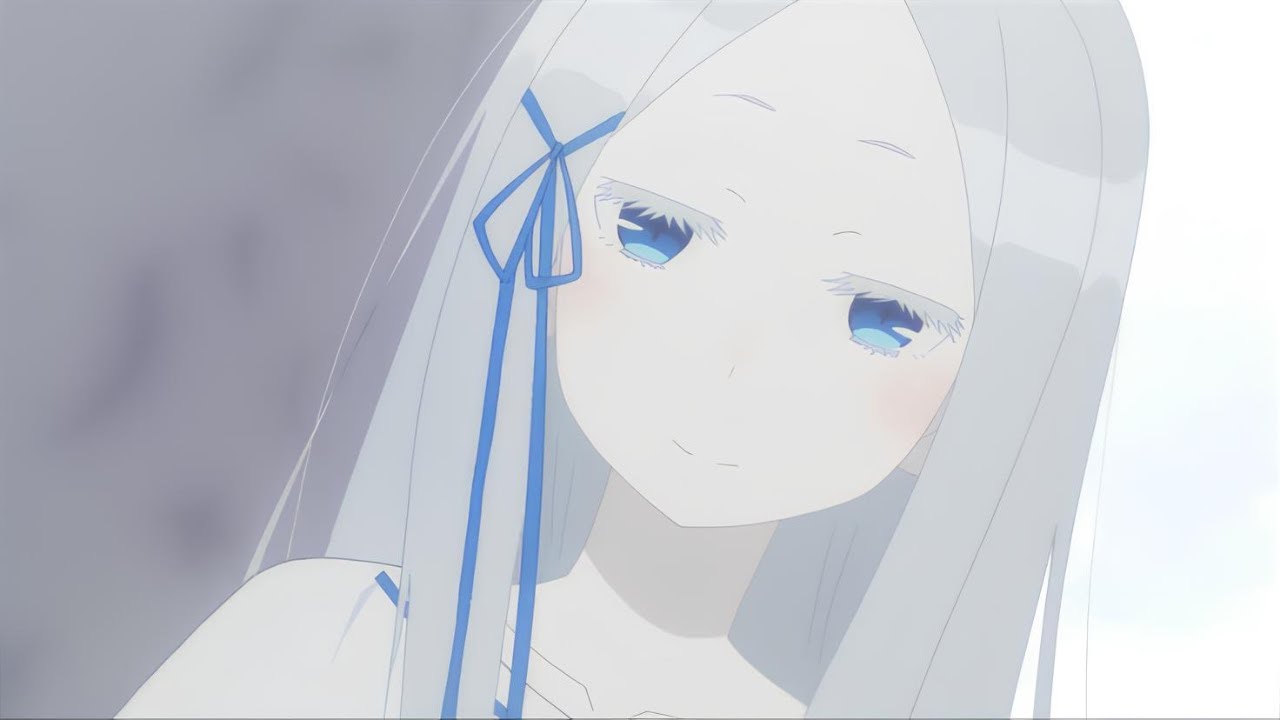 Eu Fa&ccedil;o o Tempo | Pandora | (Re:Zero) | Compositor IA