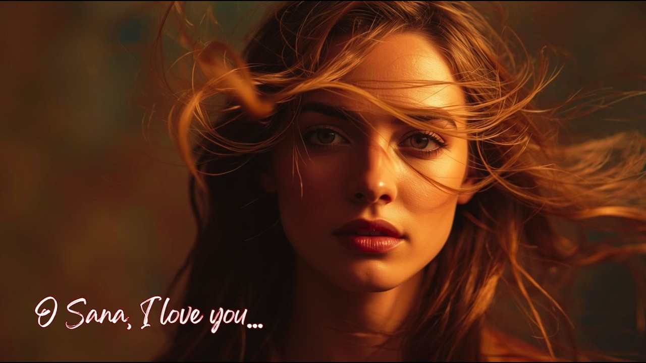 O Sana, I Love you💖बस तुमसे , है कहना💕🥰 #hindisong #love #song #music #romance #loveyou #pyar