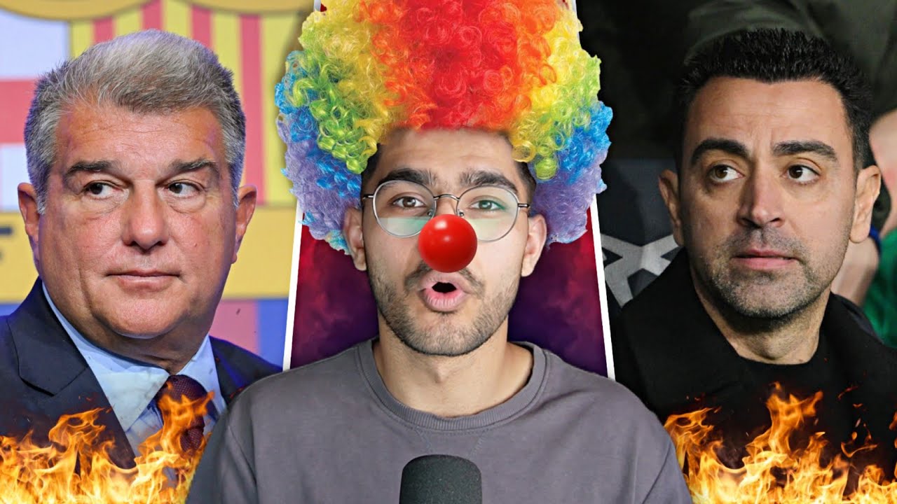 THE CIRCUS CALLED 