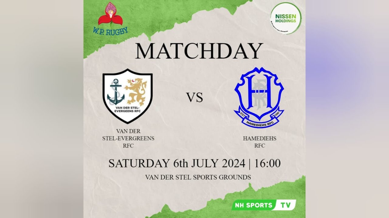 Highlights: VDE RFC vs Hamediehs RFC