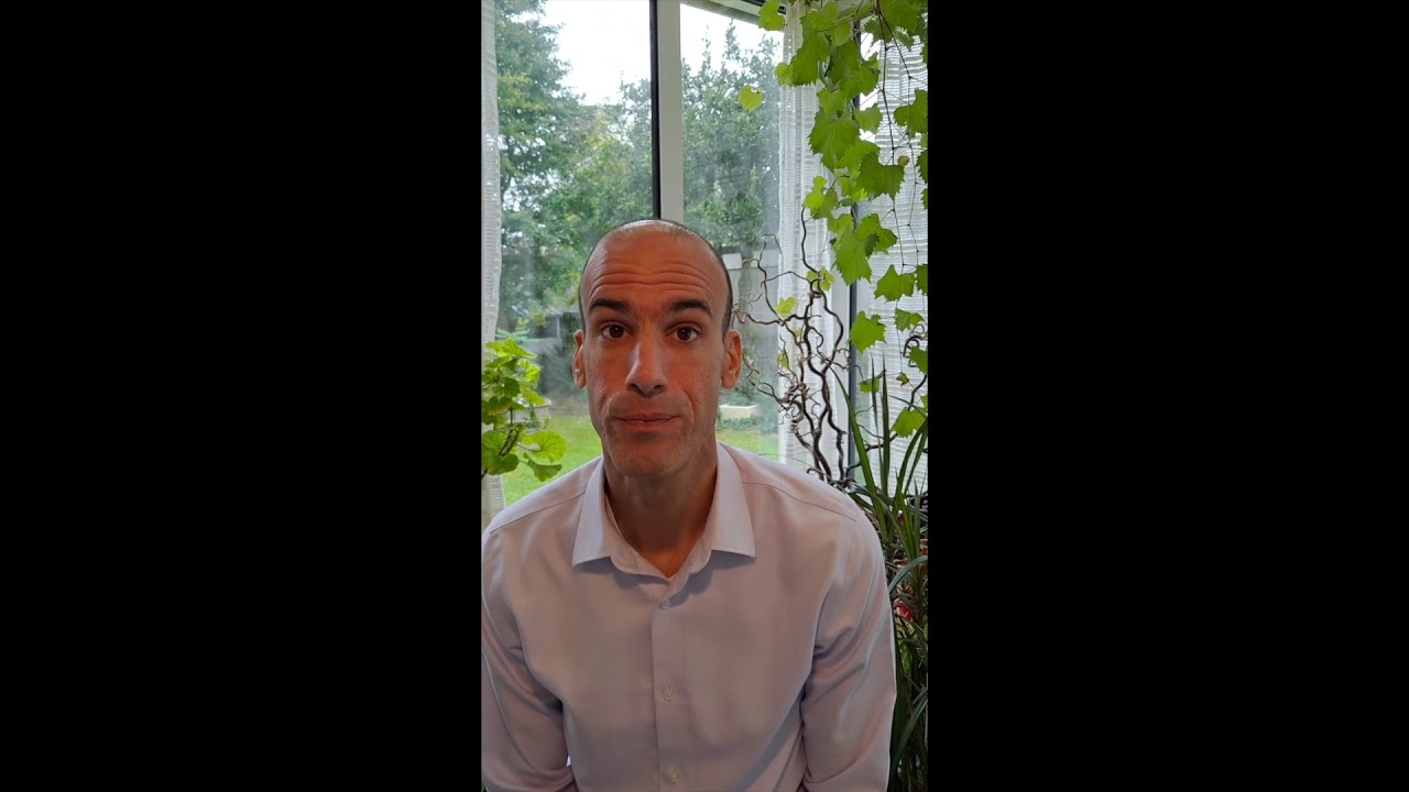UKDRI Research in lockdown- Alexi Nott