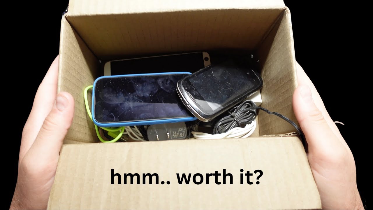 I spent $40 on UNTESTED 