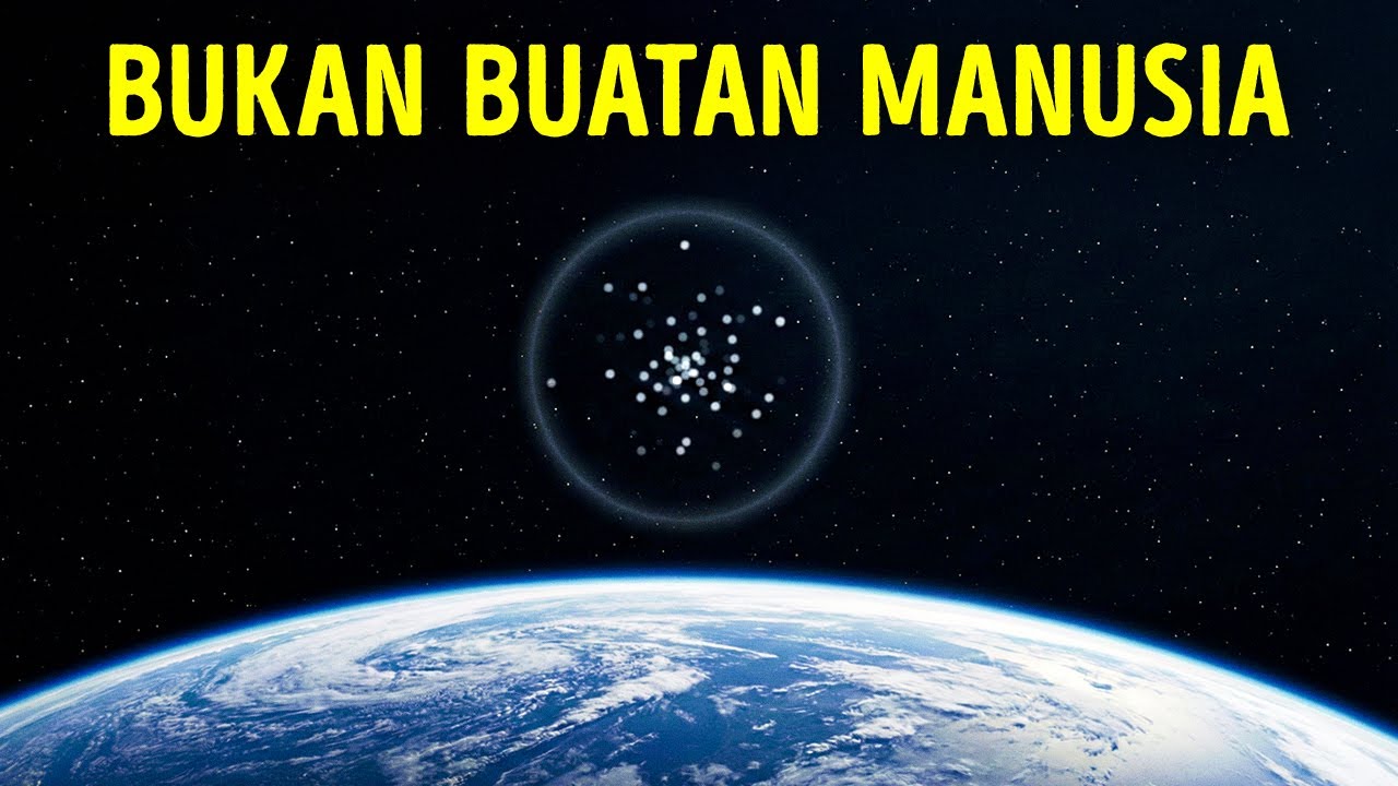 Para Ilmuwan Menemukan Kemungkinan Tanda-Tanda Objek Buatan di Orbit… Dari Tahun 1950-an