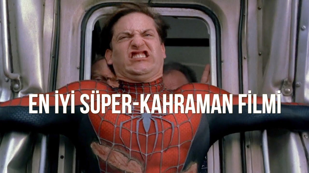 SPIDER-MAN 2 (İNCELEME)