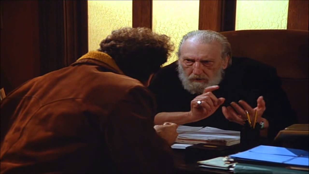Seinfeld - The Conversion