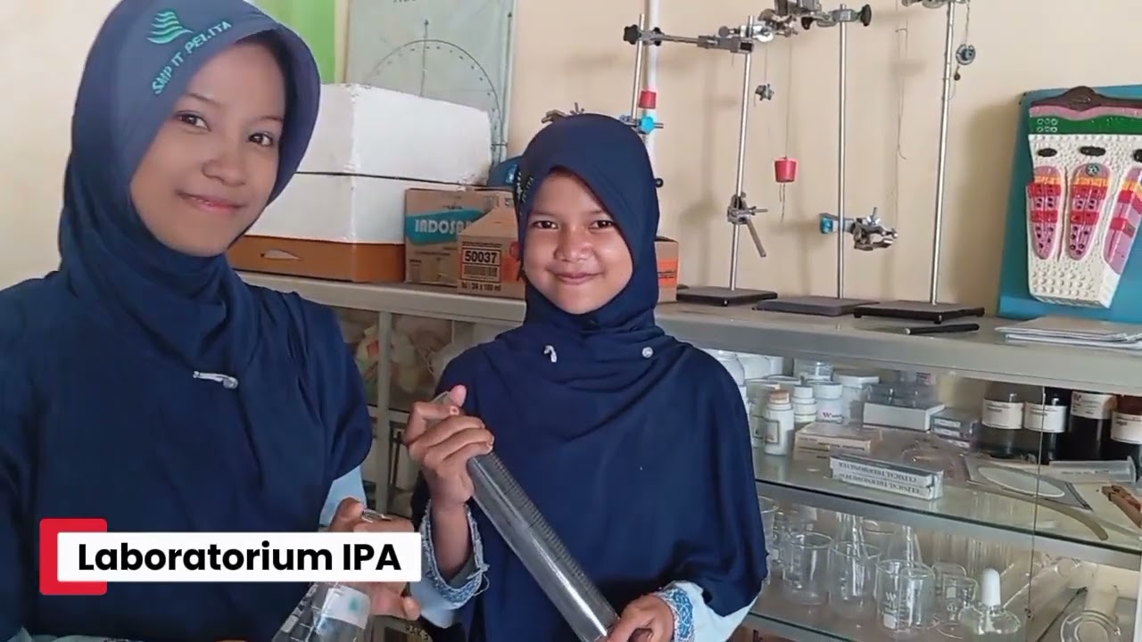 Profil Sekolah 2025