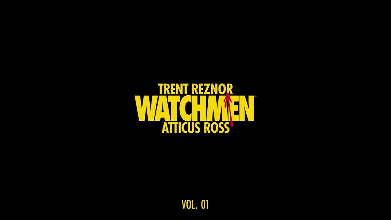 WATCH OVER THIS BOY | Watchmen OST