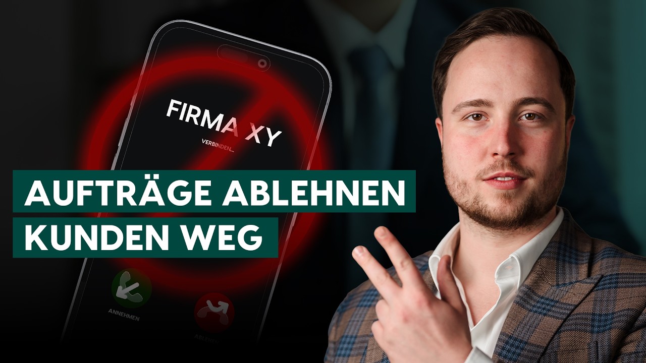 Kontrolle über Ihre Mitarbeiter verloren? 3 klare Signale